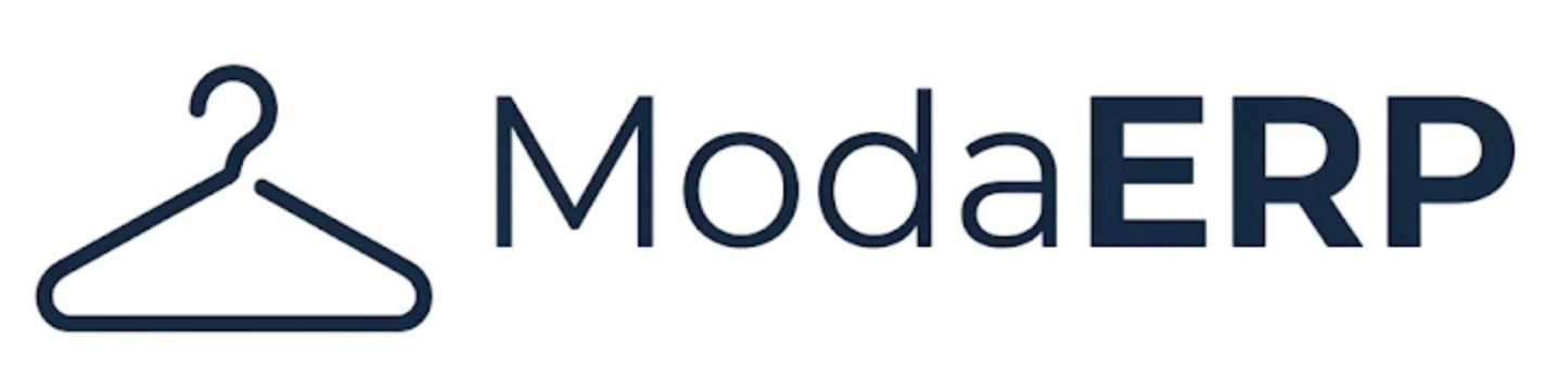 ModaERP Logo